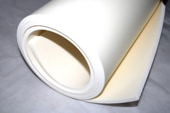 10mm PE Foam Thermal Insulation Sound Proofing 1m x 2m 33kg/m3 flexible FMVSS302 Closed Cell Foam UK