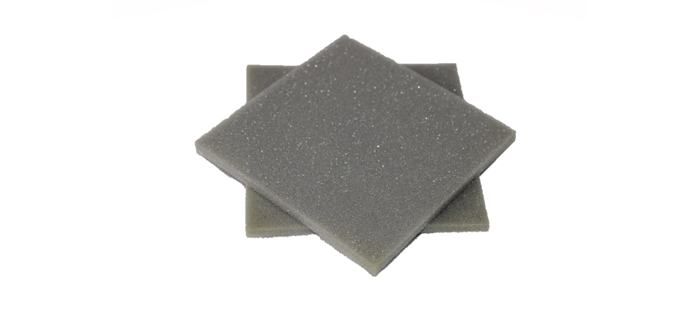 10mm open cell foam insulation supplier