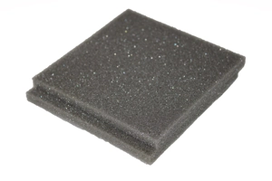 10mm PU Open Cell Foam ..