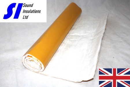 3M Thinsulate Thermal Acoust.. 3M Thinsulate Thermal Acoust..