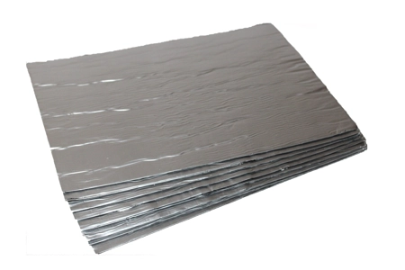 ButylMAT Sound Deadening Ins.. ButylMAT Sound Deadening Ins..