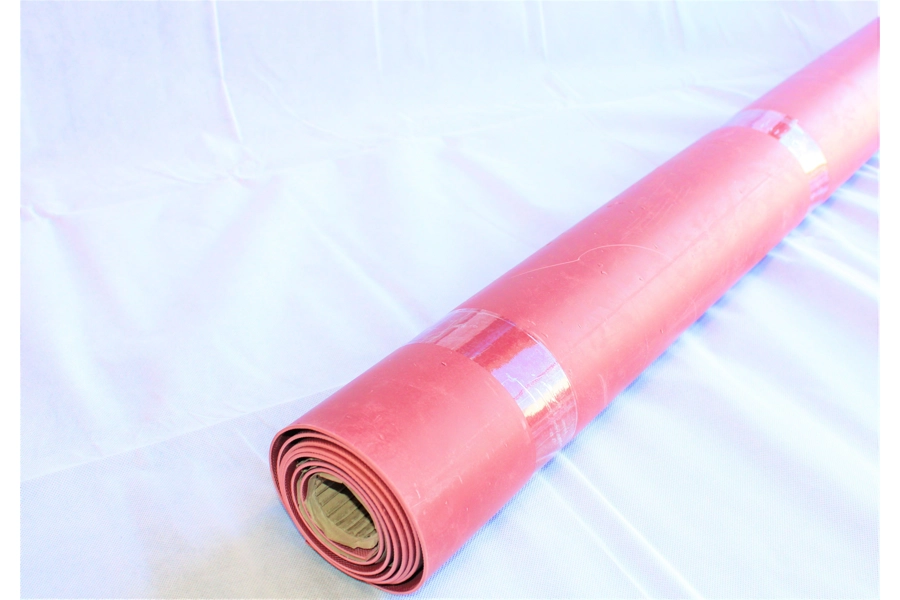 DeadenerVB5 Wall Sound Deadening Acoustic Underlay Insulation Material 1200mm x 3m Mass Loaded Vinyl