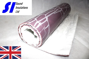 DLAM Laminate Acoustic ..
