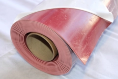 DeciLAM Wall Floor Insulation Sound Deadening Soundproofing 1200mm x 3m Self Adhesive