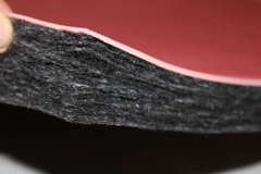 VBLAM23 23mm Thick Dual Acoustic & Thermal Laminate Insulation Material 1m x 2m 5.4kg/m2