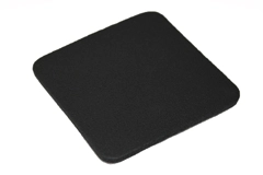 10mm Self Adhesive PE Foam Thermal Insulation Sound Proofing 1m x 2m 33kg/m3 FMVSS302 Closed Cell