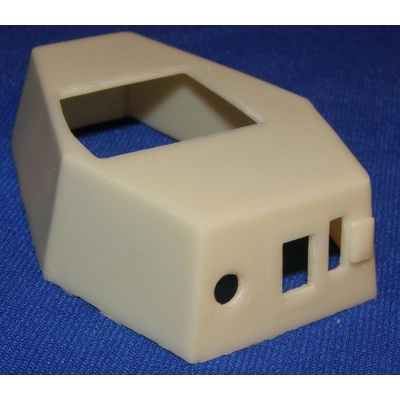 Straussler V-4 Hungarian light tank 1/35