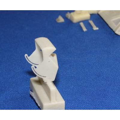 Straussler V-4 Hungarian light tank 1/35