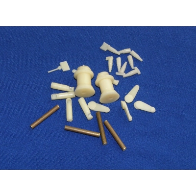 Straussler V-4 Hungarian light tank 1/35