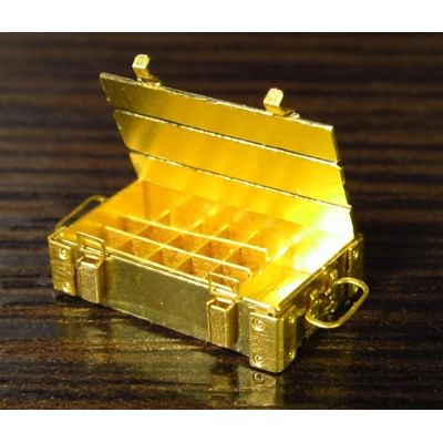 Soviet grenades F1 and RGD-5 1/35