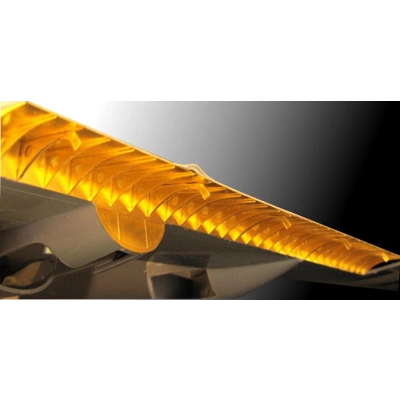 Detailing set for aircraft model B-29. Flaps 1/48 Detailing set for aircraft model B-29. Flaps 1/48