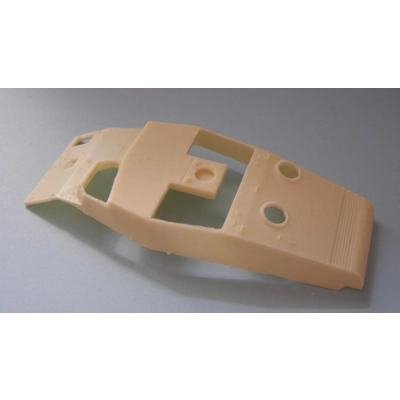 Toldi Jagdpanzer Detail set for Hobby Boss 82477 1/35