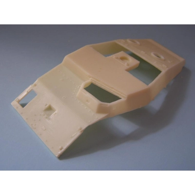 Toldi Jagdpanzer Detail set for Hobby Boss 82477 1/35