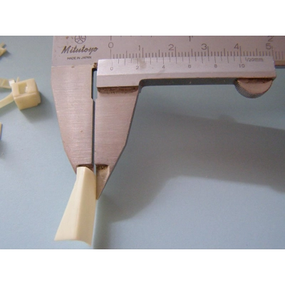 Toldi Jagdpanzer Detail set for Hobby Boss 82477 1/35