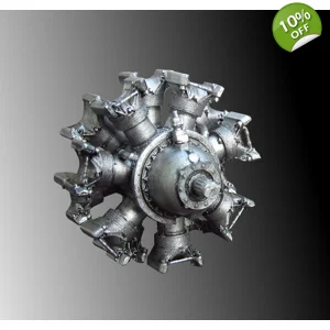 Pratt & Whitney R-1830 ..