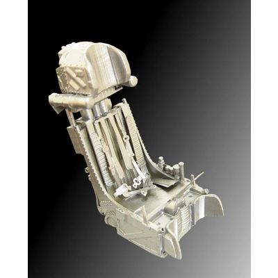 Ejection seat K-36DM late 1/48