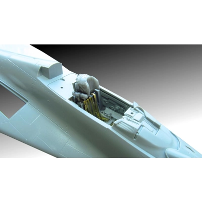 Ejection seat K-36DM late 1/48