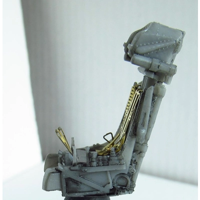 Ejection seat K-36DM early 1/48