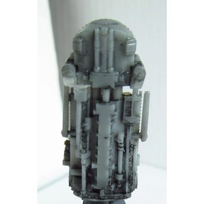 Ejection seat K-36DM early 1/48