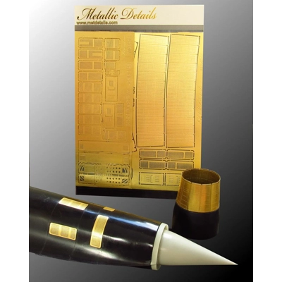 SR-71 Blackbird. Grides and jet nozzles 1/48 SR-71 Blackbird. Grides and jet nozzles 1/48