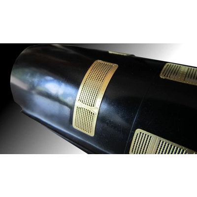 SR-71 Blackbird. Grides and jet nozzles 1/48 SR-71 Blackbird. Grides and jet nozzles 1/48