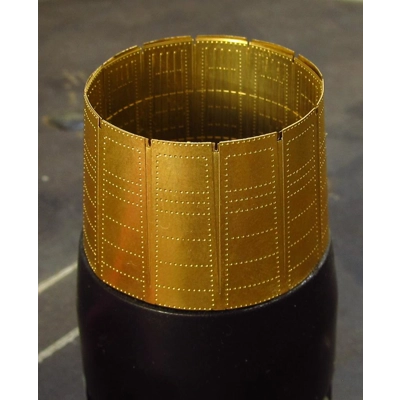 SR-71 Blackbird. Grides and jet nozzles 1/48 SR-71 Blackbird. Grides and jet nozzles 1/48