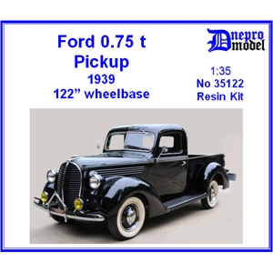 1939 Ford 0.75 ton Pick..