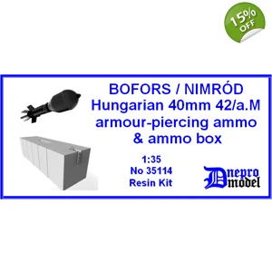 Bofors/Nimród Hungarian..