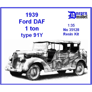 1939 Ford DAF 1.0 t Typ..