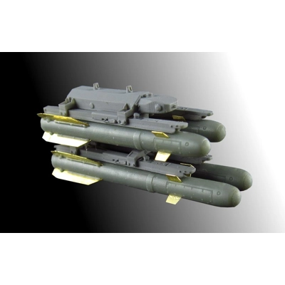 AGM-114 Hellfire 1/48