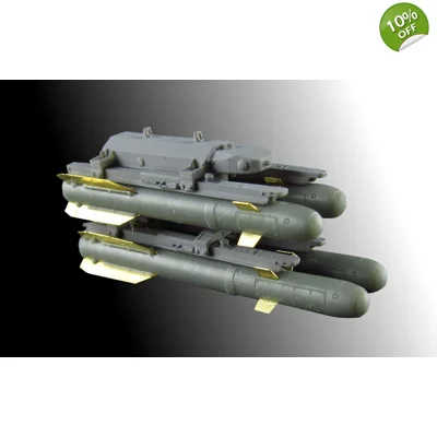 AGM-114 Hellfire 1/48