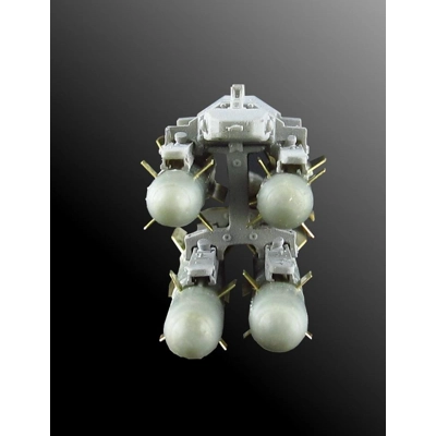AGM-114 Hellfire 1/48