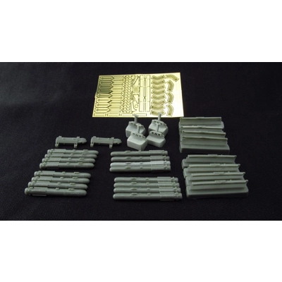 AGM-114 Hellfire 1/48