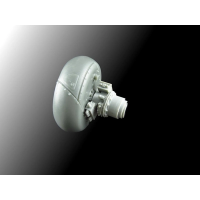 Detailing set for helicopter model AH-64 Apache LongBow 1/48 Detailing set for helicopter model AH-64 Apache LongBow 1/48