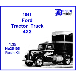 Ford Tractor Truck 4X2 ..