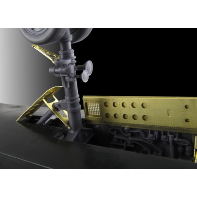 SR-71 Blackbird. Landing gears 1/48 SR-71 Blackbird. Landing gears 1/48