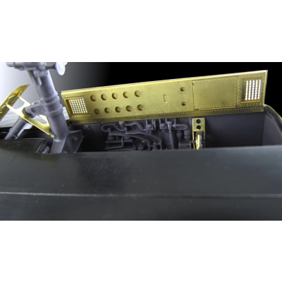 SR-71 Blackbird. Landing gears 1/48 SR-71 Blackbird. Landing gears 1/48