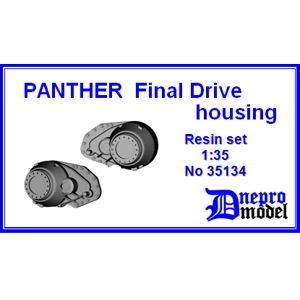 Panther Final Drive hou..