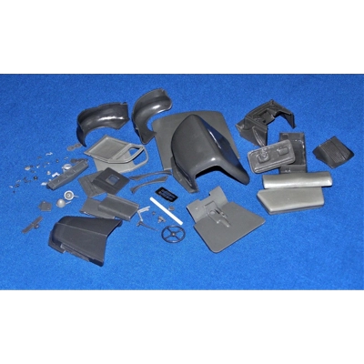 Ford German Fuel Tanker WWII 1/35