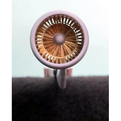 C-5B Galaxy. Engines 1/144 C-5B Galaxy. Engines 1/144