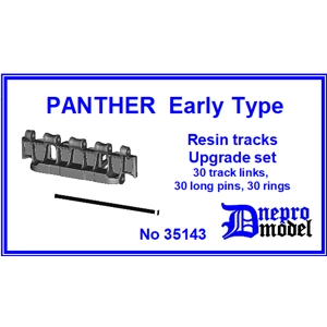PANTHER Early Type Resi..
