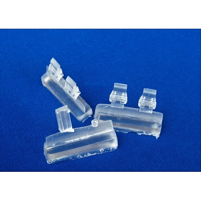 VK.501 Ammunition carrier based on a shortened Panther chassis 1/35