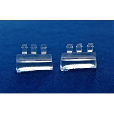 Tank periscope set for PANTHER A/G/F 1/35