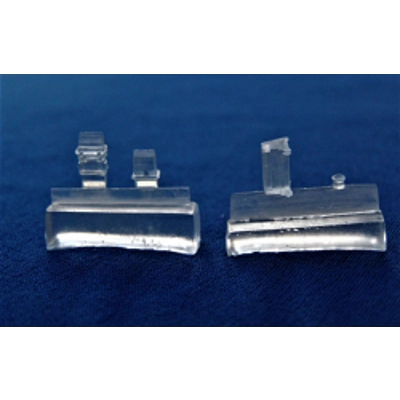 Tank periscope set for PANTHER A/G/F 1/35