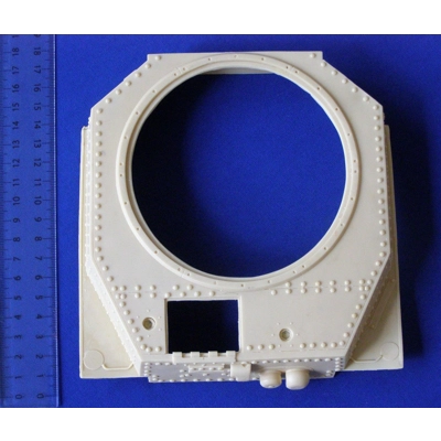 41M Turan II WWII 1/16