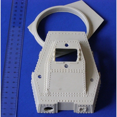 41M Turan II WWII 1/16