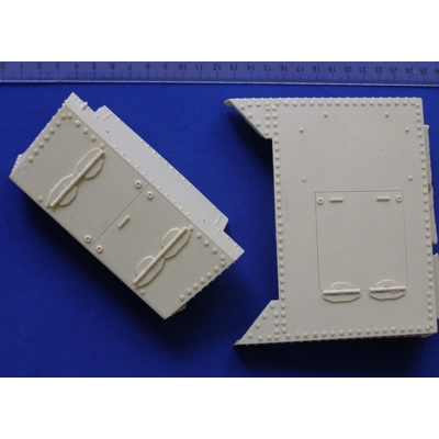 41M Turan II WWII 1/16