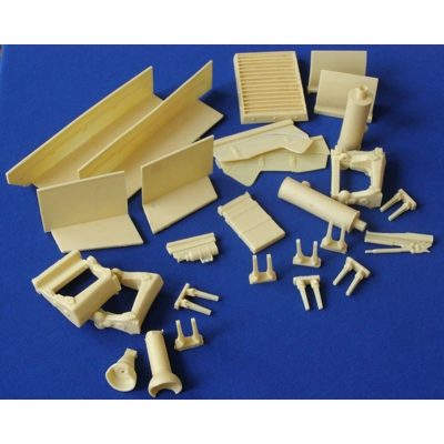 41M Turan II WWII 1/16