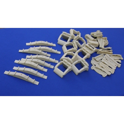 41M Turan II WWII 1/16