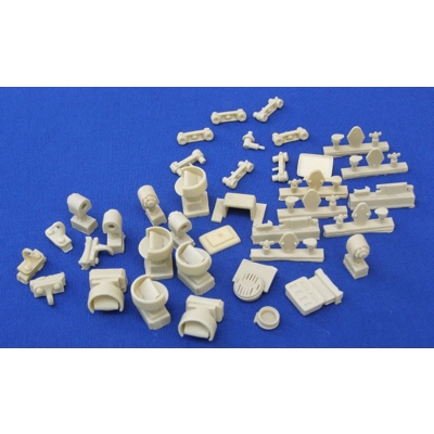 41M Turan II WWII 1/16